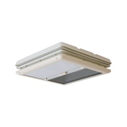 Crystal vent 50x50 fiamma camper roof window