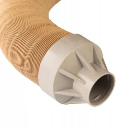 Truma air pipe reduction 65 to 35mm