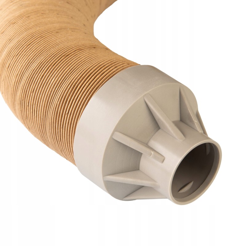 Truma air pipe reduction 65 to 35mm