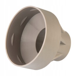 Truma air pipe reduction 65 to 35mm