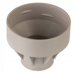 Truma air pipe reduction 65 to 35mm