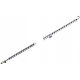 Pipe rod for the tent vestibule frame, 170-260 cm