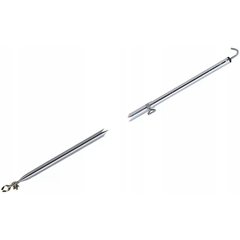 Pipe rod for the tent vestibule frame, 170-260 cm