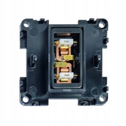 5-pole button 5 3cm to control the awning