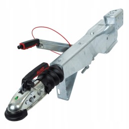 Alko overrun device for trailers 2600 kg