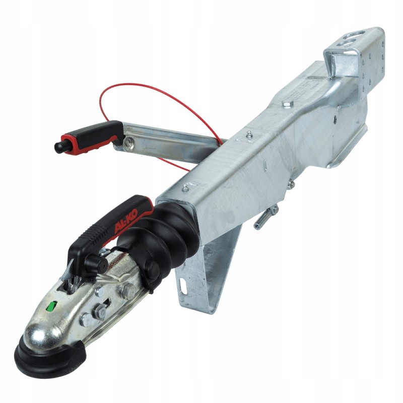 Alko overrun device for trailers 2600 kg