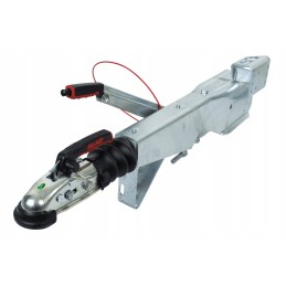 Alko overrun device for trailers 2600 kg