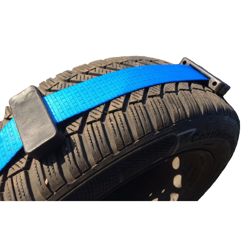 Transport belt r belt 2 5 m 5 t blue