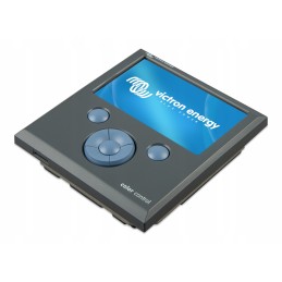 Victron energy panel color control gx