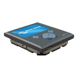 Victron energy panel color control gx