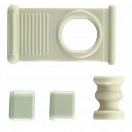 Springrollo Dometic window blind repair kit