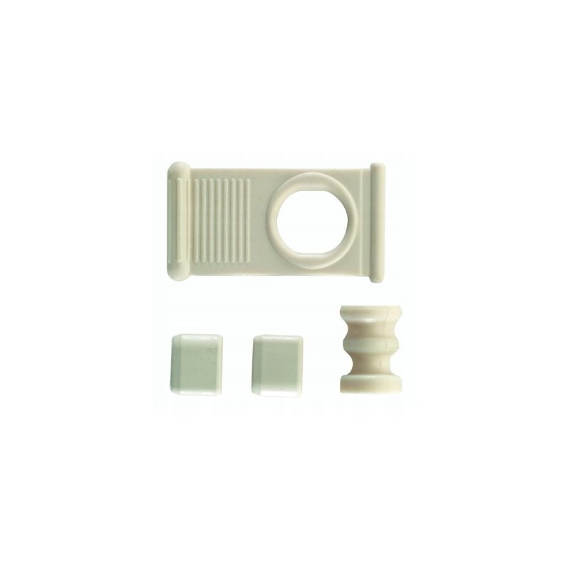 Springrollo Dometic window blind repair kit