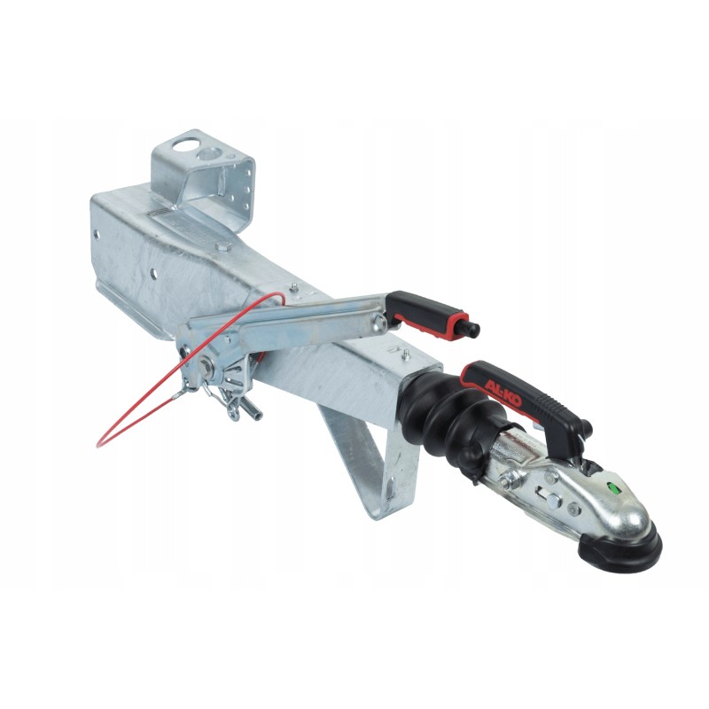 Overrun device - overrun brake for al ko 2600kg trailer