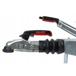 Overrun device - overrun brake for al ko 2600kg trailer