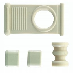 Repair kit for Springrolo Seitz Dometic roller blinds