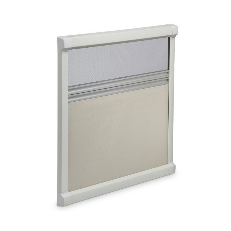 Dometic db1r cassette window blind with mosquito net