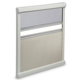 Dometic db1r cassette window blind with mosquito net