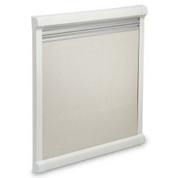 Dometic db1r cassette window blind with mosquito net