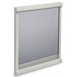 Dometic db1r cassette window blind with mosquito net