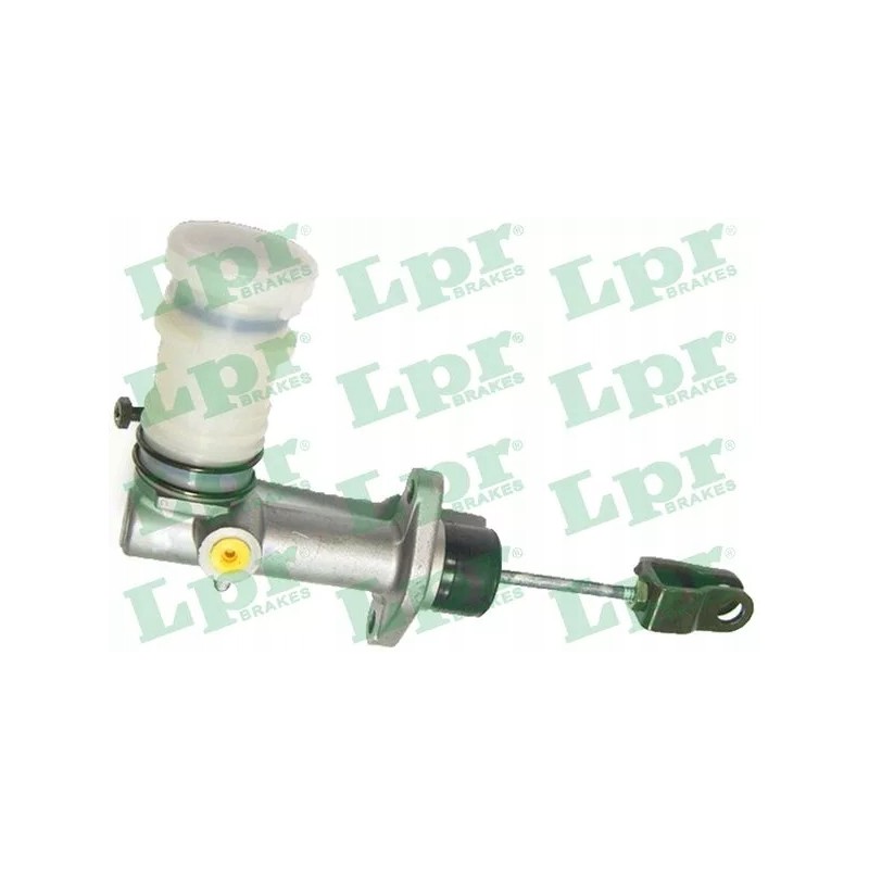 Hyundai Terracan 2 5 2724 lpr hydraulic clutch pump