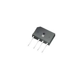 1 pcs : TS20P05G C2G - Bridge Rectifiers 20A 600V Standard Br idge Rectifier