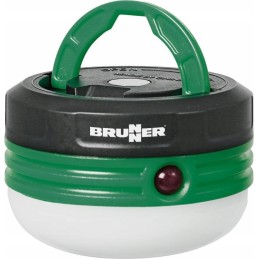 Brunner 5 LED tourist lamp lamp
