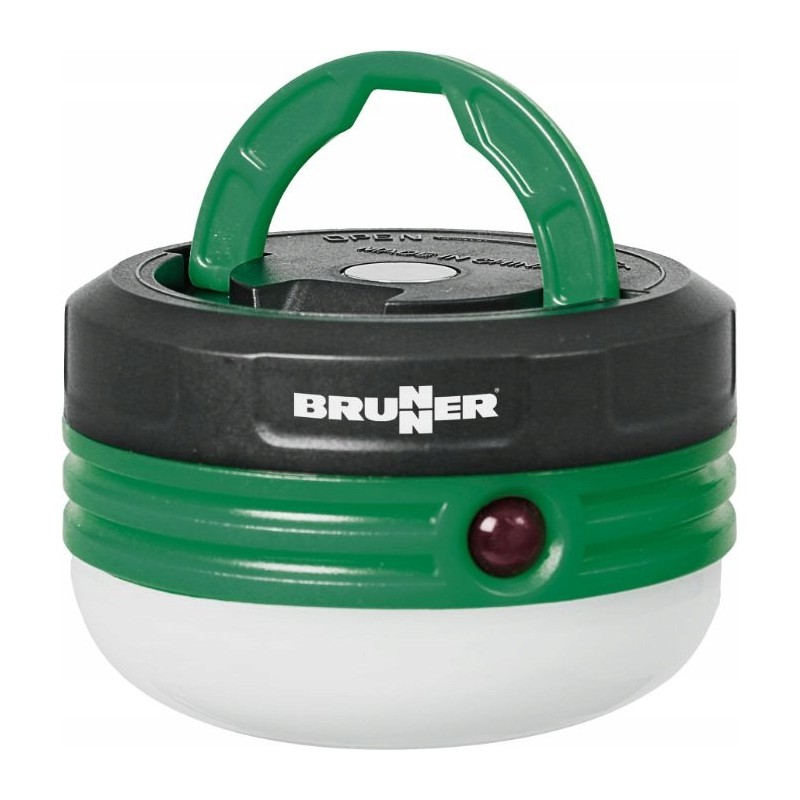 Brunner 5 LED tourist lamp lamp