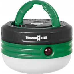 Brunner noctilus 5 LED tourist lamp