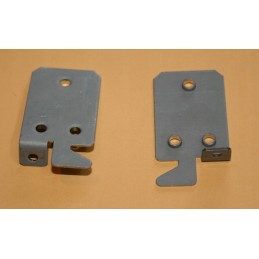 Lower right handle for gas heating s5002 truma