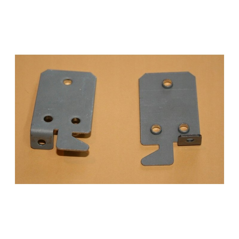 Lower right handle for gas heating s5002 truma