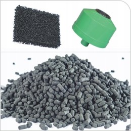 Sog toilet fan type f c250 260 wall version