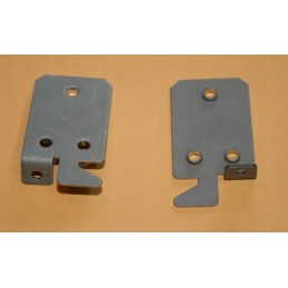 Lower right handle of the s5002 truma heating housing