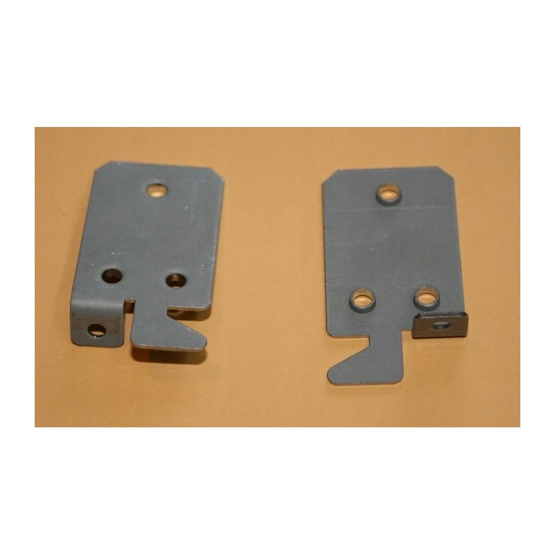 Lower right handle of the s5002 truma heating housing