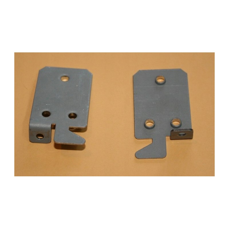 Lower right handle of the s5002 truma heating housing