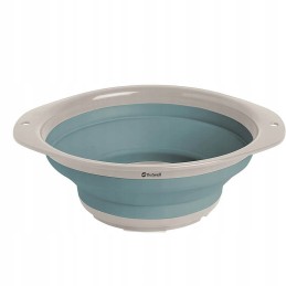 Outwell collaps l foldable tourist bowl