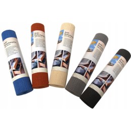 Anti-slip mat 30 x 360 cm camp4 for a camper