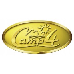 Anti-slip mat 30 x 360 cm camp4 for a camper