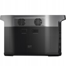 Ecoflow delta max 1600 power station