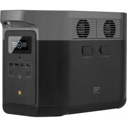 Ecoflow delta max 1600 power station