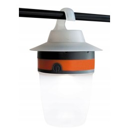 Eurotrail cap tourist lamp