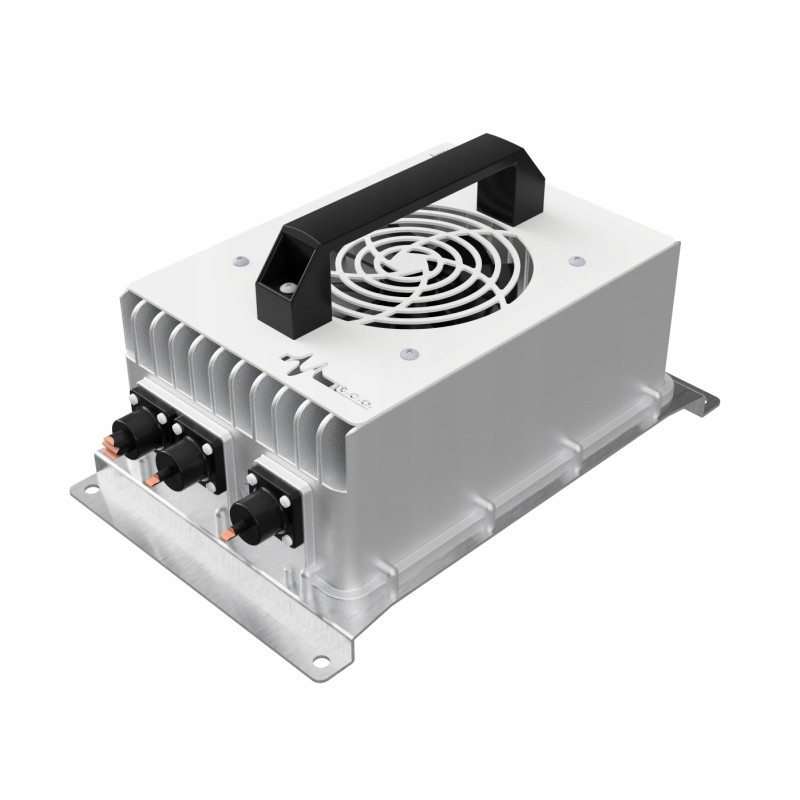 New rectifier 48v hf charger 48v 50a ip67