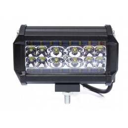 Halogen work lamp LED searchlight 84w 12 24v
