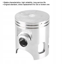 7pcs motorcycle piston ring pin gasket