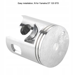 7pcs motorcycle piston ring pin gasket