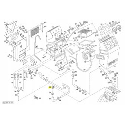 Linde elbow 1 2x5 8 0009515515