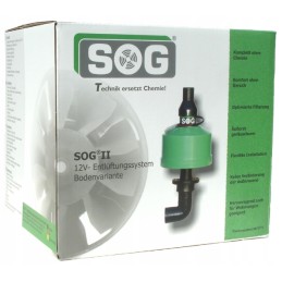 Sog toilet fan type h c220 thetford c 220