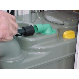 Sog toilet fan type h c220 thetford c 220