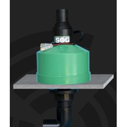 Sog toilet fan type h c220 thetford c 220