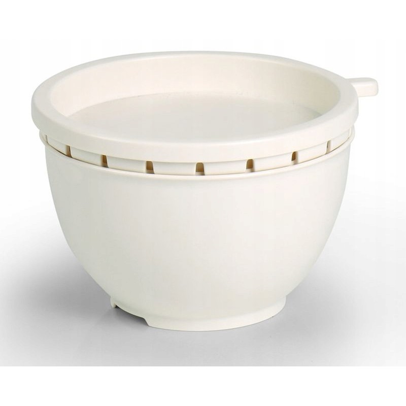 3-in-1 camp4 salad making device