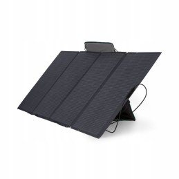 Ecoflow MS720 solar panel 400 watt solar charger